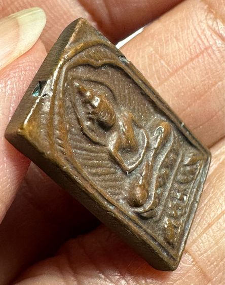 พระประภามลฑล ล.ป.ศุข วัดปากคลองฯ รูปที่ 8