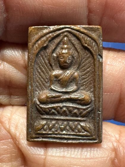 พระประภามลฑล ล.ป.ศุข วัดปากคลองฯ