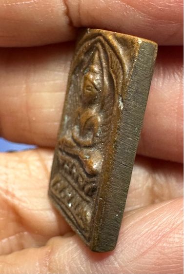 พระประภามลฑล ล.ป.ศุข วัดปากคลองฯ รูปที่ 6