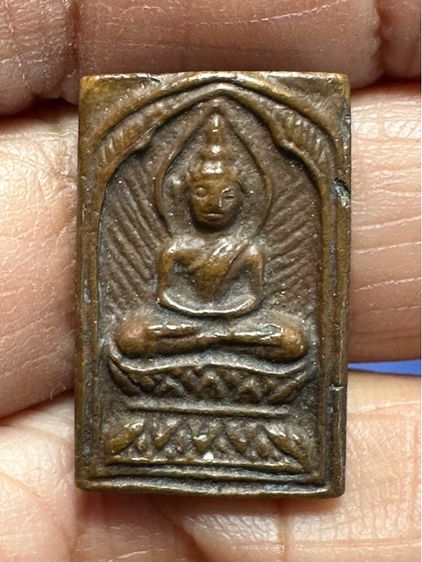 พระประภามลฑล ล.ป.ศุข วัดปากคลองฯ รูปที่ 3