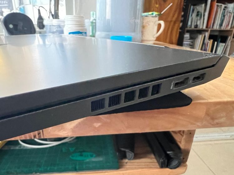 HP VICTUS 16-E0093AX RTX 3060 RAM 16 M.2 940 GB นัดรับบีทีเอส สำโรง รูปที่ 9