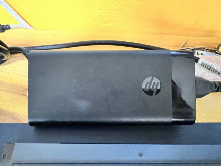 HP VICTUS 16-E0093AX RTX 3060 RAM 16 M.2 940 GB นัดรับบีทีเอส สำโรง รูปที่ 6