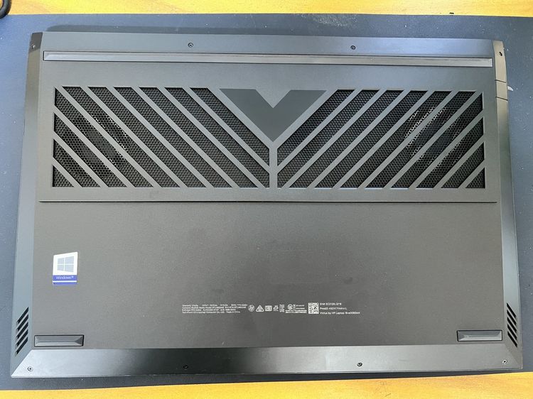 HP VICTUS 16-E0093AX RTX 3060 RAM 16 M.2 940 GB นัดรับบีทีเอส สำโรง รูปที่ 5