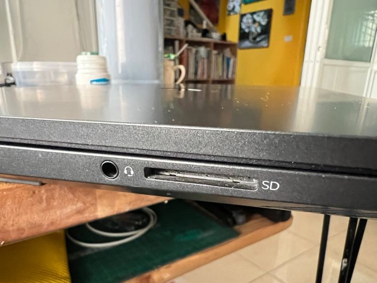 HP VICTUS 16-E0093AX RTX 3060 RAM 16 M.2 940 GB นัดรับบีทีเอส สำโรง รูปที่ 10