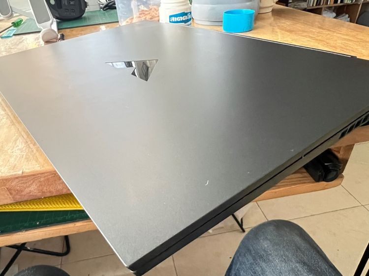 HP VICTUS 16-E0093AX RTX 3060 RAM 16 M.2 940 GB นัดรับบีทีเอส สำโรง รูปที่ 8