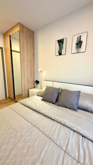 ตกแต่งครบ Chewathai 2022 ไม่อนุญาต ไม่ใช่ ปล่อยเช่า คอนโด ชีวาทัย  ปิ่นเกล้า รูปที่ 4