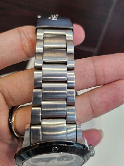 นาฬิกา jeep แท้ รูปที่ 4