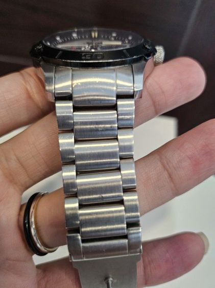 นาฬิกา jeep แท้ รูปที่ 5