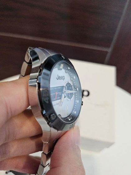 นาฬิกา jeep แท้ รูปที่ 3