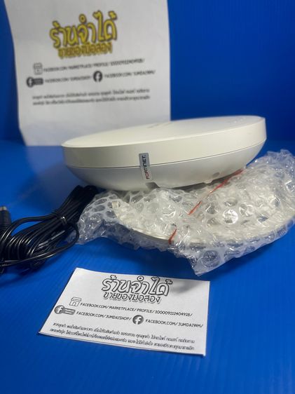ขอคนใช้เป็นนะครับ FortiAP-221E อุปกรณ์ครบ ราคาถูก  รูปที่ 8