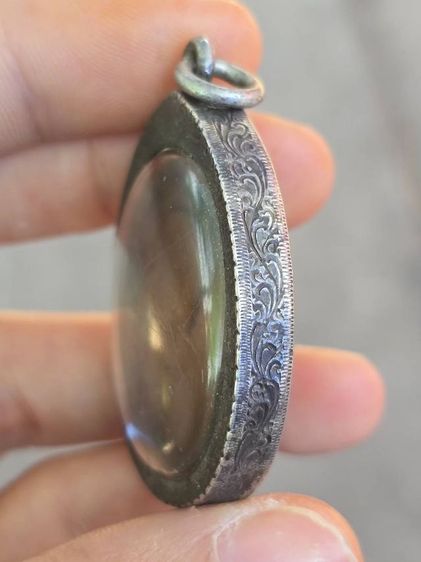 เหรียญอาจารยฝั้น รูปที่ 3