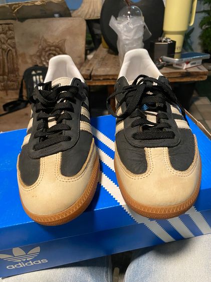 รองเท้า samba รูปที่ 7