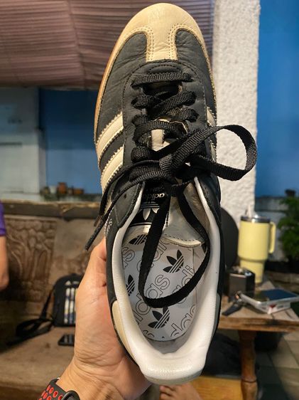 รองเท้า samba รูปที่ 4