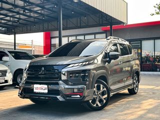 2023 Mitsubishi Xpander Cross 1.5 (ปี 23-27) Wagon