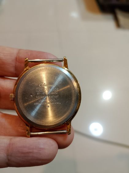 หัวนาฬิกา รูปที่ 11