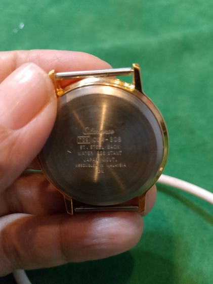 หัวนาฬิกา รูปที่ 9