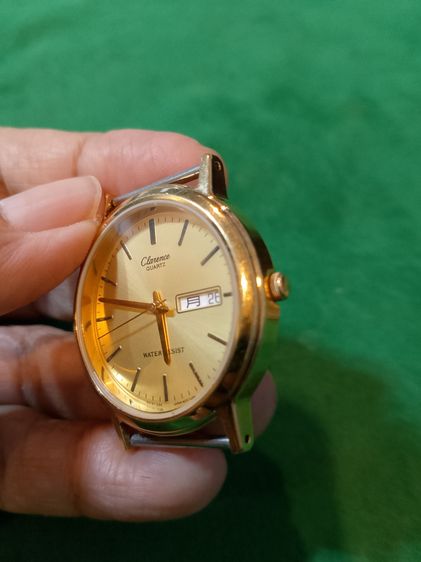 หัวนาฬิกา รูปที่ 4