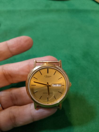 หัวนาฬิกา รูปที่ 2