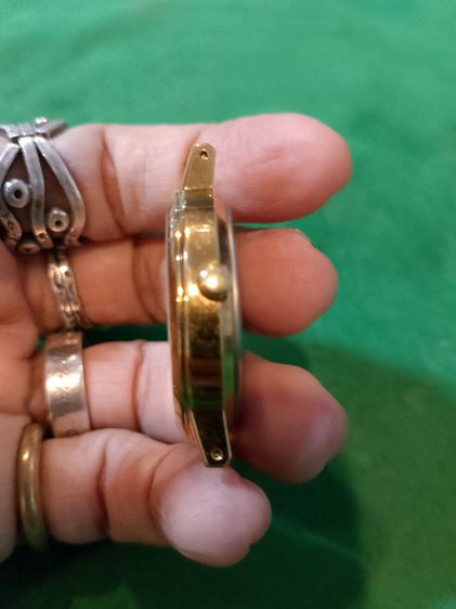 หัวนาฬิกา รูปที่ 5