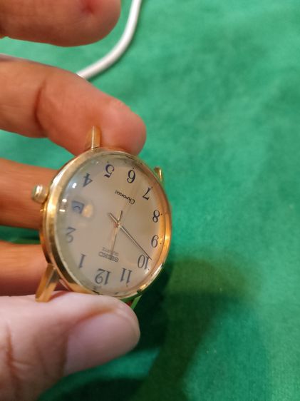 นาฬิกาวินเทจ รูปที่ 8