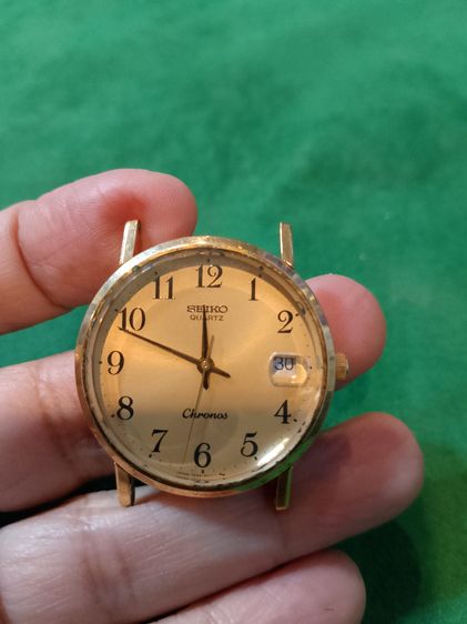 นาฬิกาวินเทจ รูปที่ 5