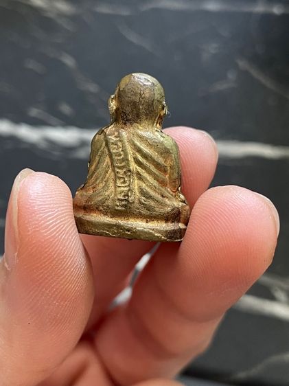 หลวงพ่อเงินปี16 รูปที่ 2