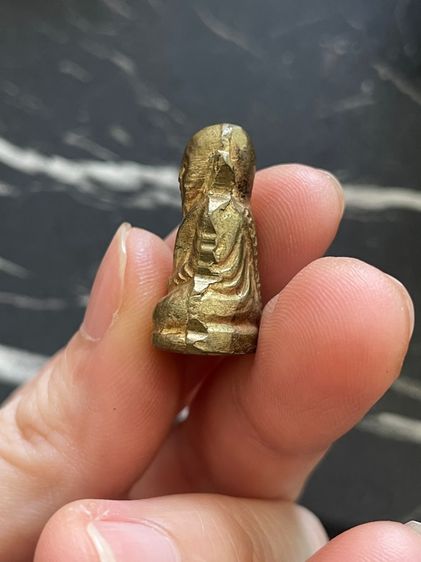 หลวงพ่อเงินปี16 รูปที่ 3