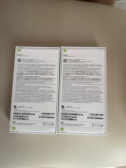 iPhone 15 128GB สีฟ้า,ชมพู มือหนึ่ง ยังไม่แกะ ไม่แอค เครื่องไทย ประกันศูนย์ไอแคร์ ประเทศไทย 1ปี นัดรับปทุมธานี คลองสอง คลองหลวง ตลาดไท  รูปที่ 2