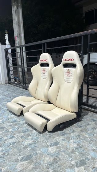 RECARO JABARA รูปที่ 2
