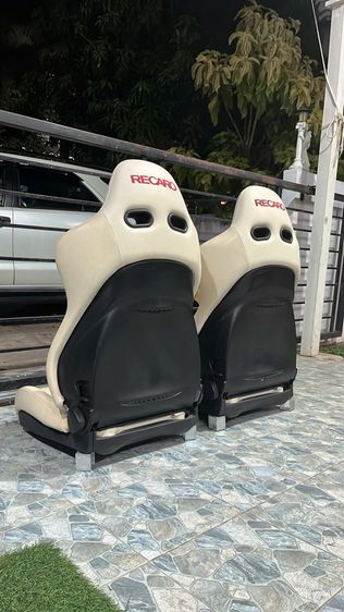 RECARO JABARA รูปที่ 7