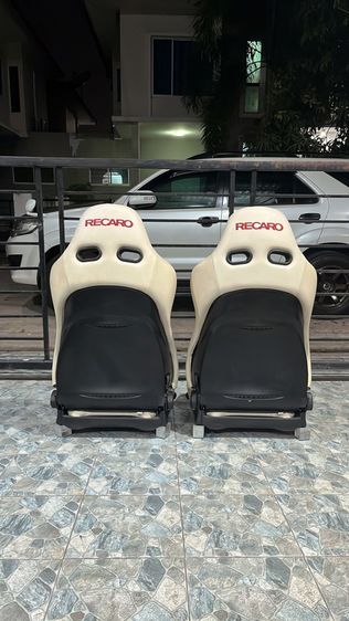 RECARO JABARA รูปที่ 6
