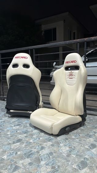 RECARO JABARA รูปที่ 5