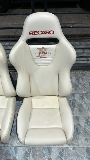 RECARO JABARA รูปที่ 9