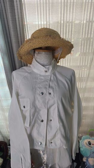 เสื้อโค้ช เสื้อกันหนาว สภาพใหม่ราคาถูก รูปที่ 16