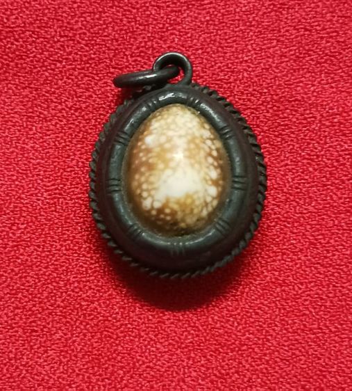 เบี้ยแก้ ,เบี้ยแก้อ่างทอง,หลวงพ่อนุ่มวัดนางใน รูปที่ 2