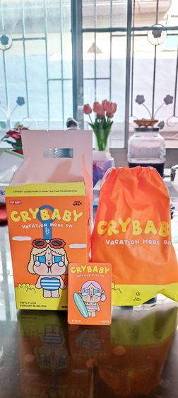 Cry Baby Vacation  รูปที่ 2