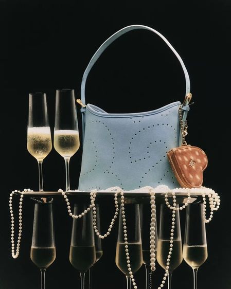 กระเป๋า Rally loop valentine limited รูปที่ 6