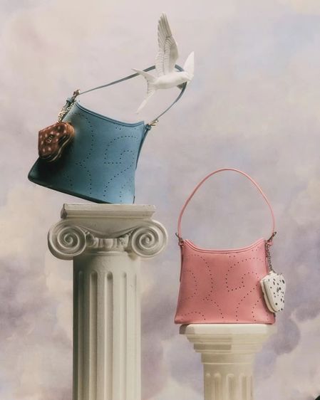 กระเป๋า Rally loop valentine limited รูปที่ 2