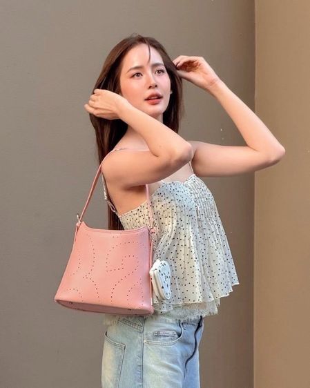 กระเป๋า Rally loop valentine limited รูปที่ 9