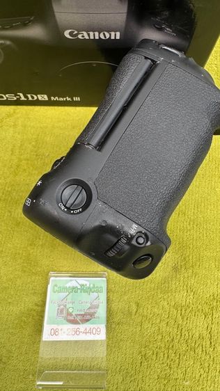 Canon 1DX Mark III  รูปที่ 8