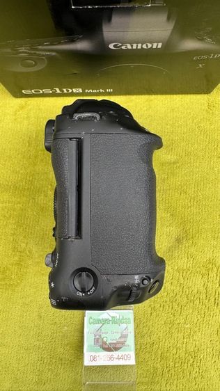 Canon 1DX Mark III  รูปที่ 7