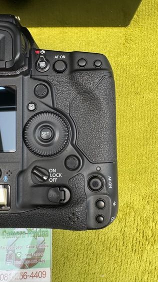 Canon 1DX Mark III  รูปที่ 5