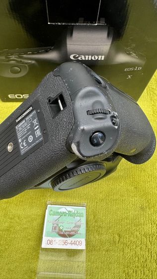 Canon 1DX Mark III  รูปที่ 12