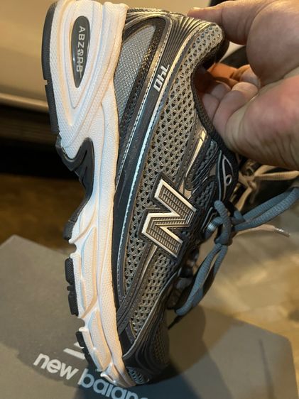 New Balance 740 รูปที่ 2