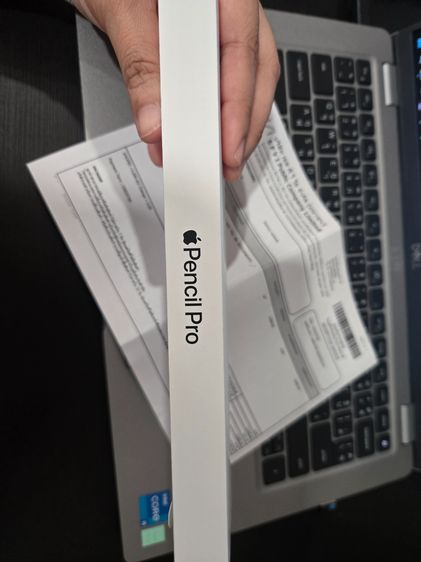 Apple Pencil Pro  รูปที่ 4