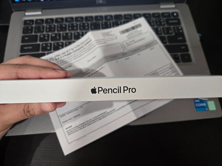 Apple Pencil Pro  รูปที่ 3