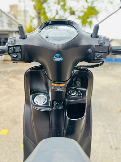 2025 Grand filano hybrid SP abs รับแลกเทิน เล่มชุดโอนครบ รูปที่ 11