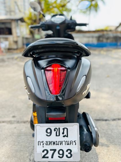 2025 Grand filano hybrid SP abs รับแลกเทิน เล่มชุดโอนครบ รูปที่ 15