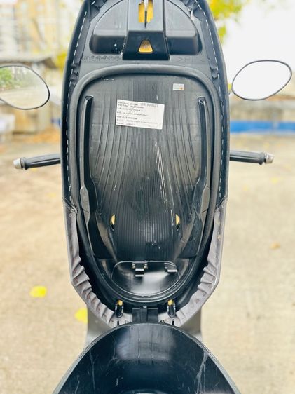 2025 Grand filano hybrid SP abs รับแลกเทิน เล่มชุดโอนครบ รูปที่ 13