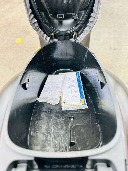 2025 Grand filano hybrid SP abs รับแลกเทิน เล่มชุดโอนครบ รูปที่ 12